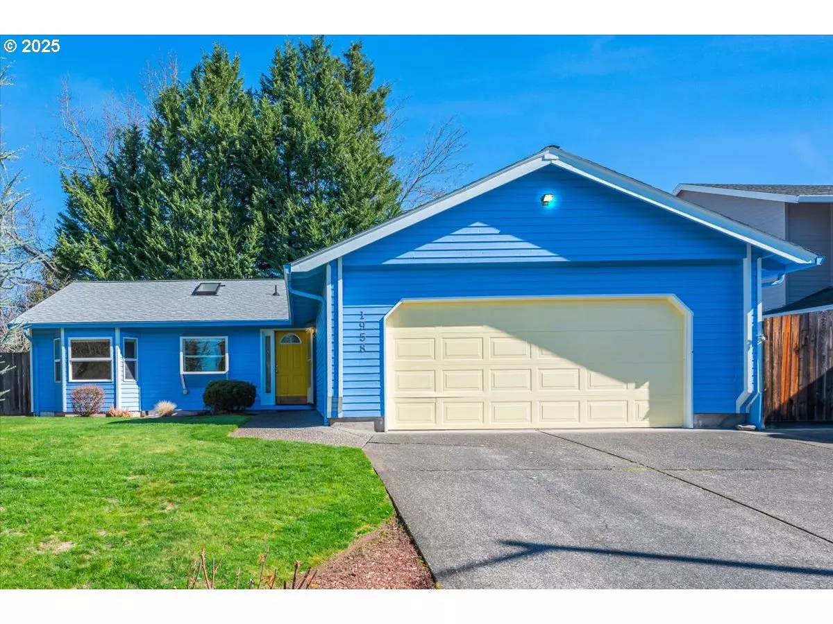 Hillsboro, OR 97124,1958 NE JAMIE DR