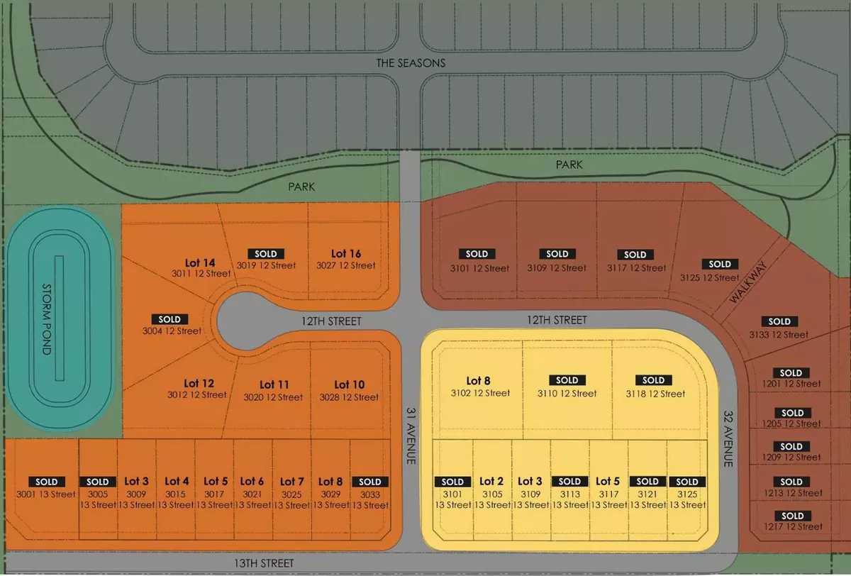 Coaldale, AB T1M 0E7,3117 13 ST