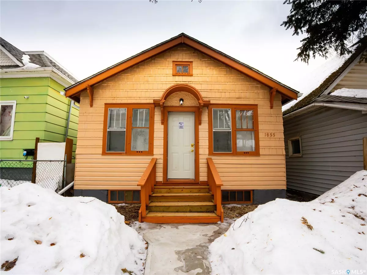 Regina, SK S4P 1P5,1855 Ottawa STREET