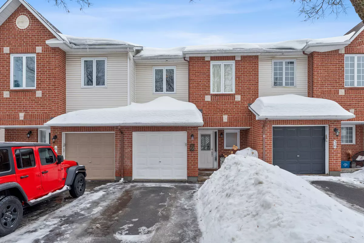 Kanata, ON K2M 2M9,58 Sheppard's Glen AVE