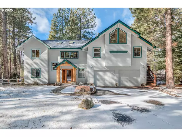 18642 River Woods DR SW, Bend, OR 97702