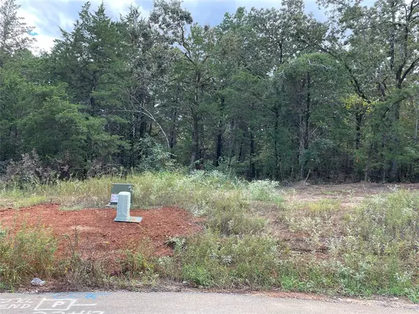 Lot 22 TBD Cedarpark Place, Lindale, TX 75771