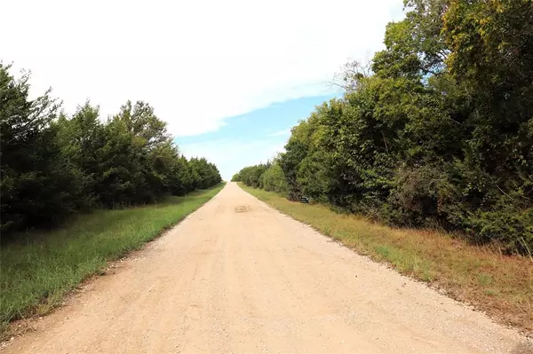 Campbell, TX 75422,Lot 4 County Road 3204