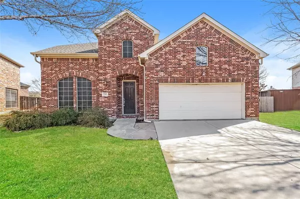 Little Elm, TX 75068,2541 Indian Hills Drive