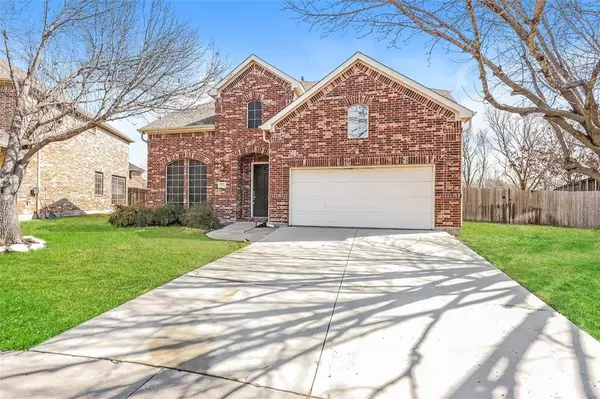 Little Elm, TX 75068,2541 Indian Hills Drive