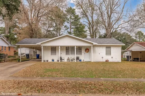 2810 Kaylin Drive, Shreveport, LA 71118