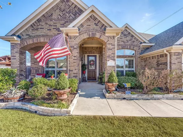 Roanoke, TX 76262,600 Bentley Court