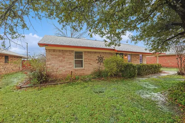 Sanger, TX 76266,114 Freese Drive