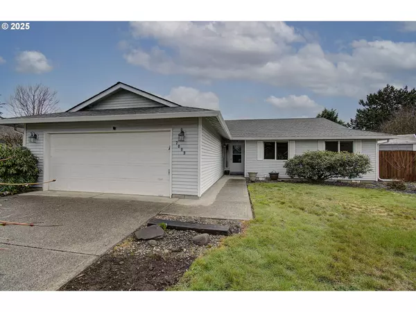 Vancouver, WA 98682,7009 NE 143RD CT