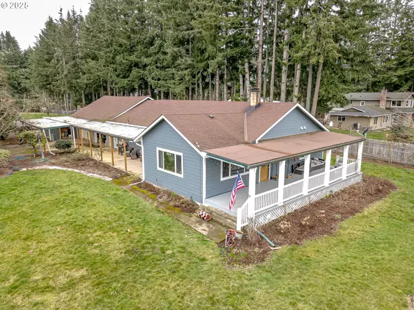 35538 SE SNUFFIN RD, Estacada, OR 97023