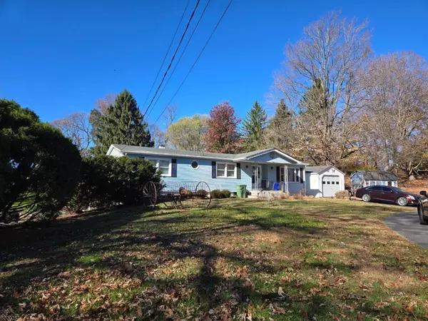 72 Mount Hermon Rd, Blairstown Twp., NJ 07825