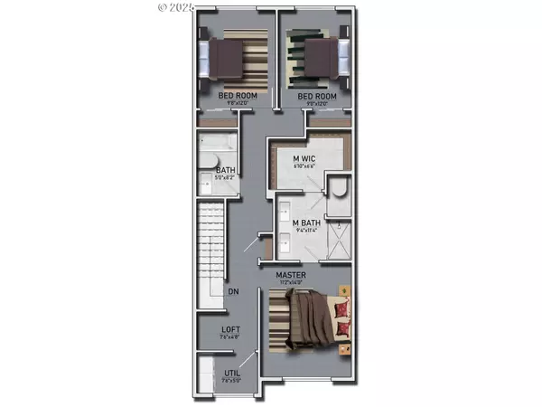 Oregon City, OR 97045,13120 Seasons LN #Lot 6