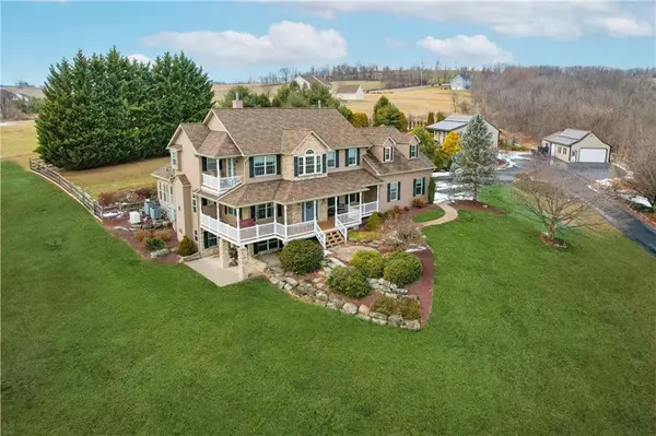 3075 Rockdale Road, North Whitehall Twp, PA 18080