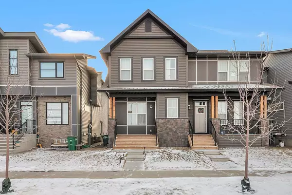 1629 Chinook Gate DR Southwest, Airdrie, AB T4B 5J4