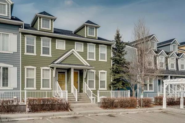 537 Mckenzie Towne Close Southeast, Calgary, AB T2Z 1A8