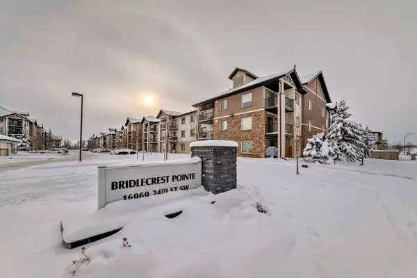 16969 24 ST Southwest #1311, Calgary, AB T2Y 0H9