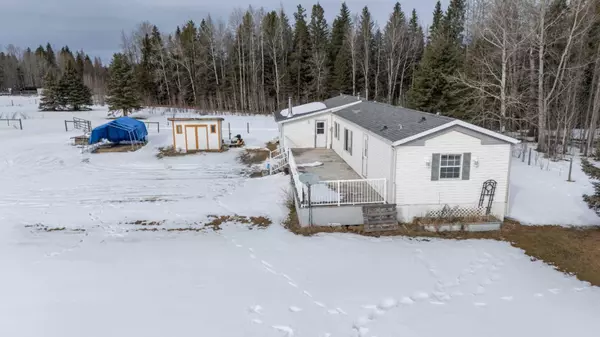 413033A Range Road 6-3, Rural Clearwater County, AB T4T 2A1