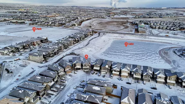 Calgary, AB T3N 1X9,47 Corner Meadows ROW Northeast