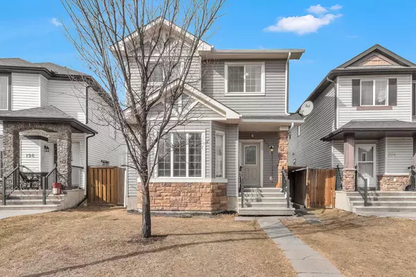 200 Saddlebrook CIR Northeast, Calgary, AB T3J0K8