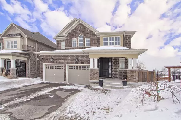 22 Ridge Gate CRES, East Gwillimbury, ON L0G 1M0