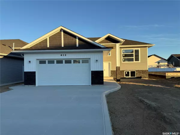 612 Weir CRESCENT, Warman, SK S0K 4S4