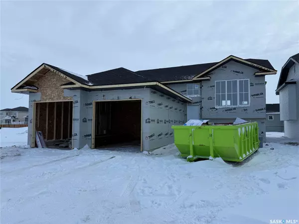 829 Woods CRESCENT, Warman, SK S0K 4S0