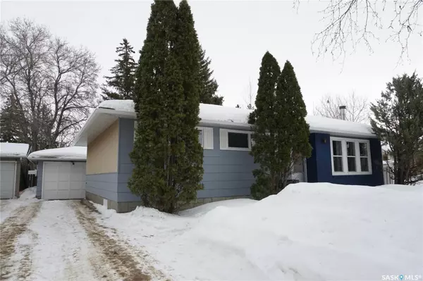 267 Fairview ROAD, Regina, SK S4R 5V1