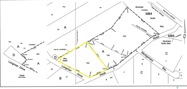 Longlaketon Rm No. 219, SK S0G 4L0,20 Hood ROAD