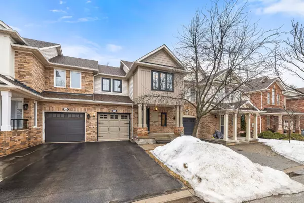 2078 Broadleaf CRES, Burlington, ON L7L 6S3