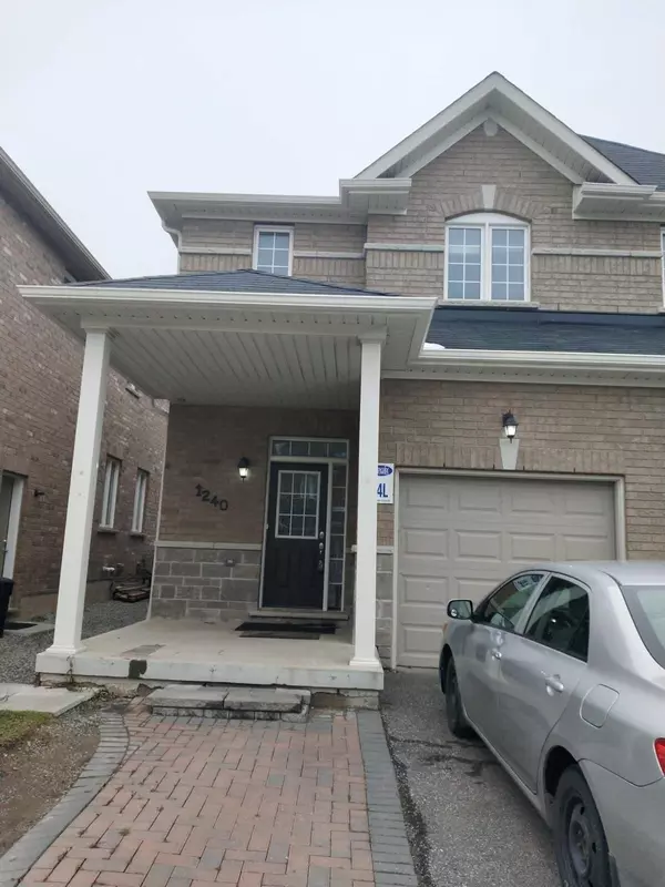 1240 Ruddy CRES, Milton, ON L9T 8M2