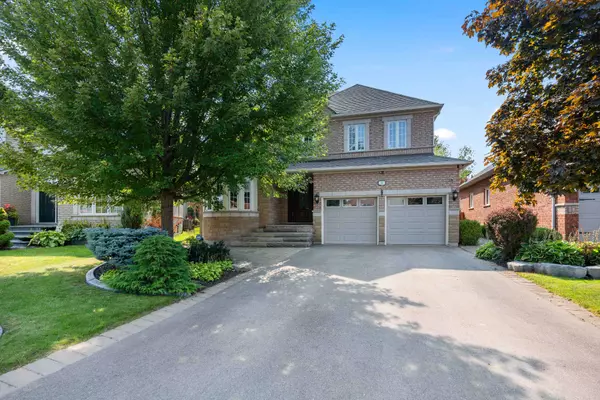 11 Treeview CRES, Caledon, ON L7C 1E2