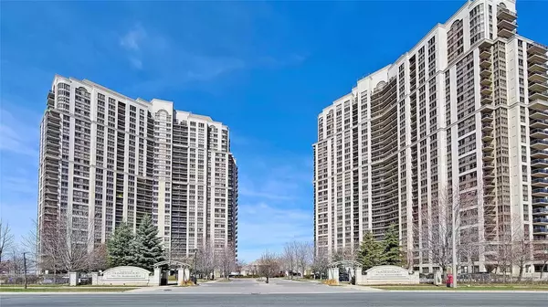 700 Humberwood BLVD #2118, Toronto W10, ON M9W 7J4