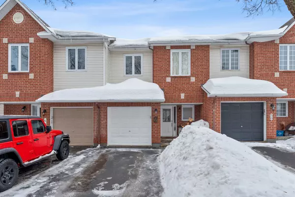 58 Sheppard's Glen AVE, Kanata, ON K2M 2M9