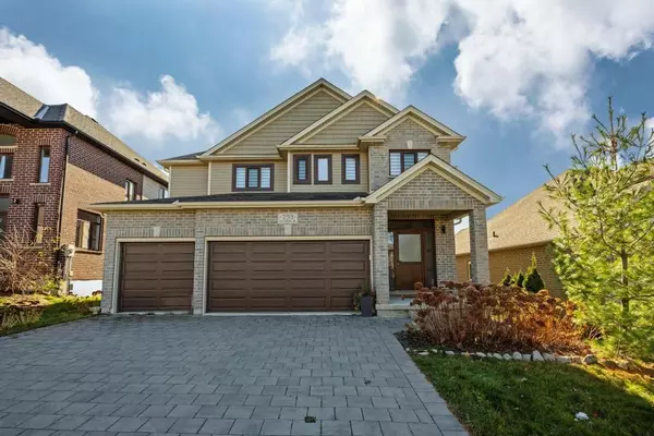 753 Kleinburg DR, London, ON N5X 3Z1