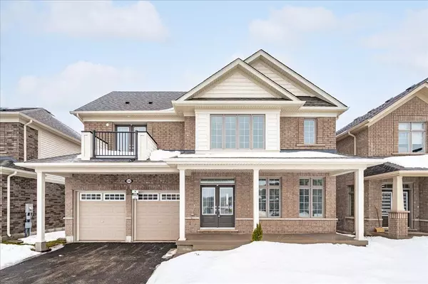 220 Rea DR, Centre Wellington, ON N1M 0K1