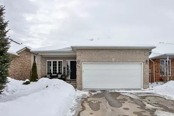 36 Willow CRES, Strathroy-caradoc, ON N7G 4G3