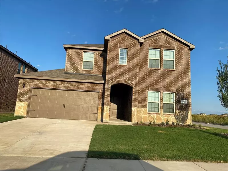 3938 Atwood Drive, Celina, TX 76227