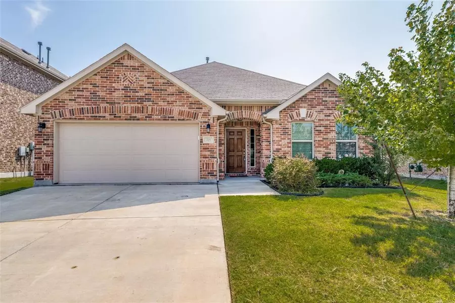 725 Bird Creek Drive, Little Elm, TX 75068