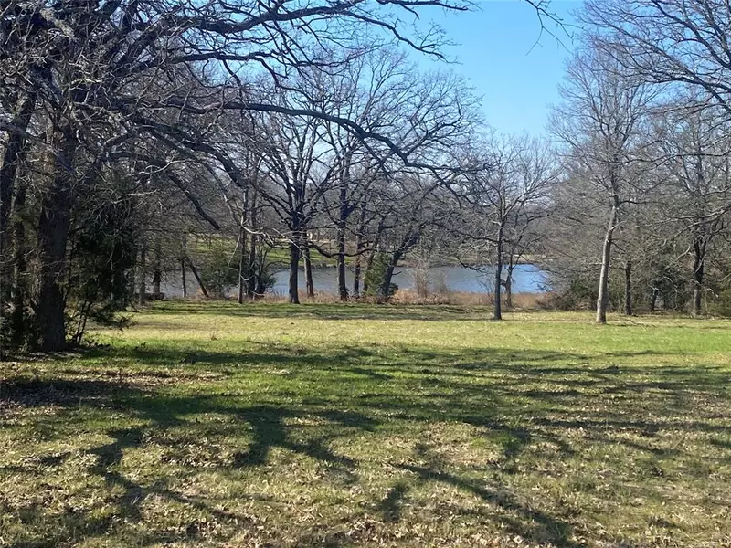 1121 CRYSTAL LAKE Drive, Wills Point, TX 75169