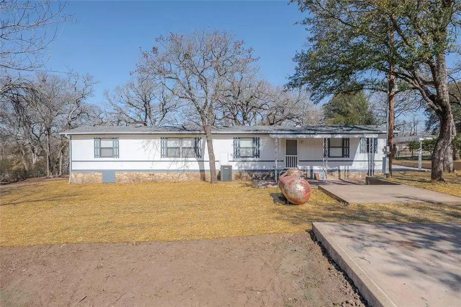 6048 Hidden Circle, Azle, TX 76020