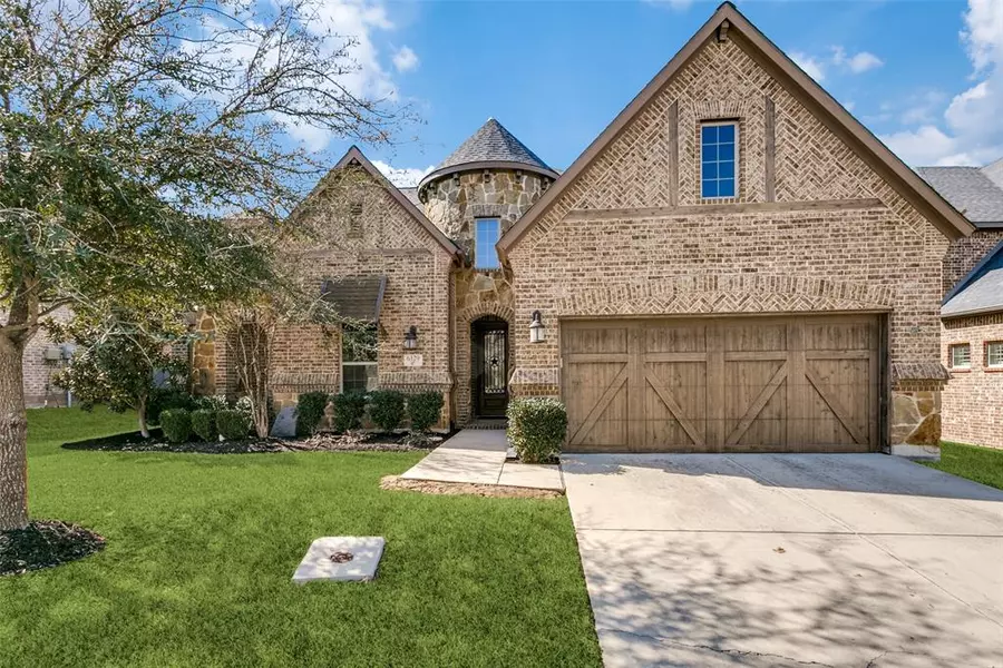 6329 Savannah Oak Trail, Flower Mound, TX 76226