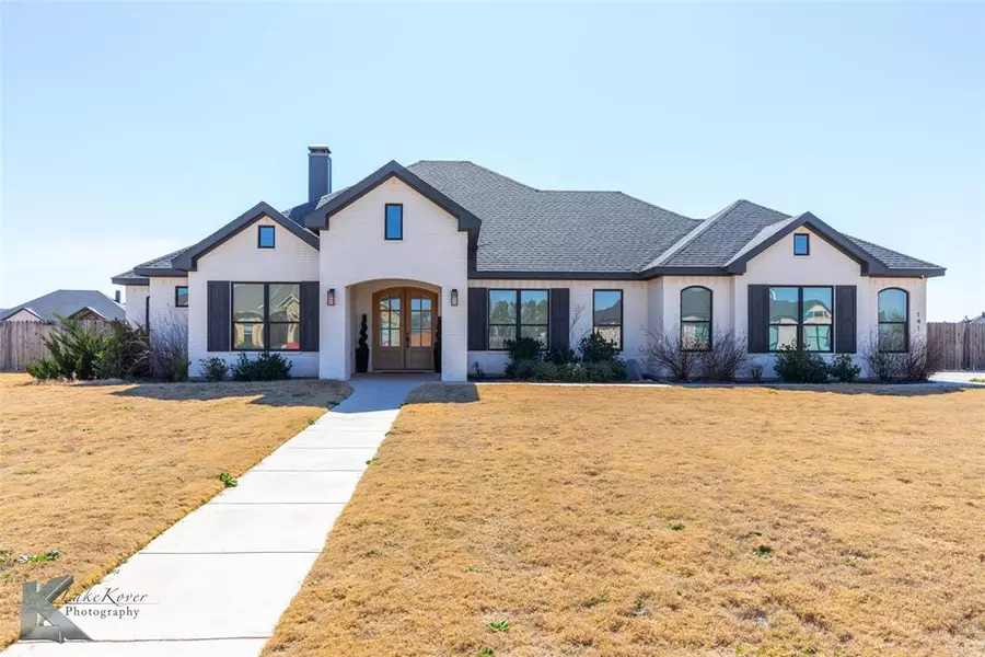 141 Ashford Drive, Abilene, TX 79606