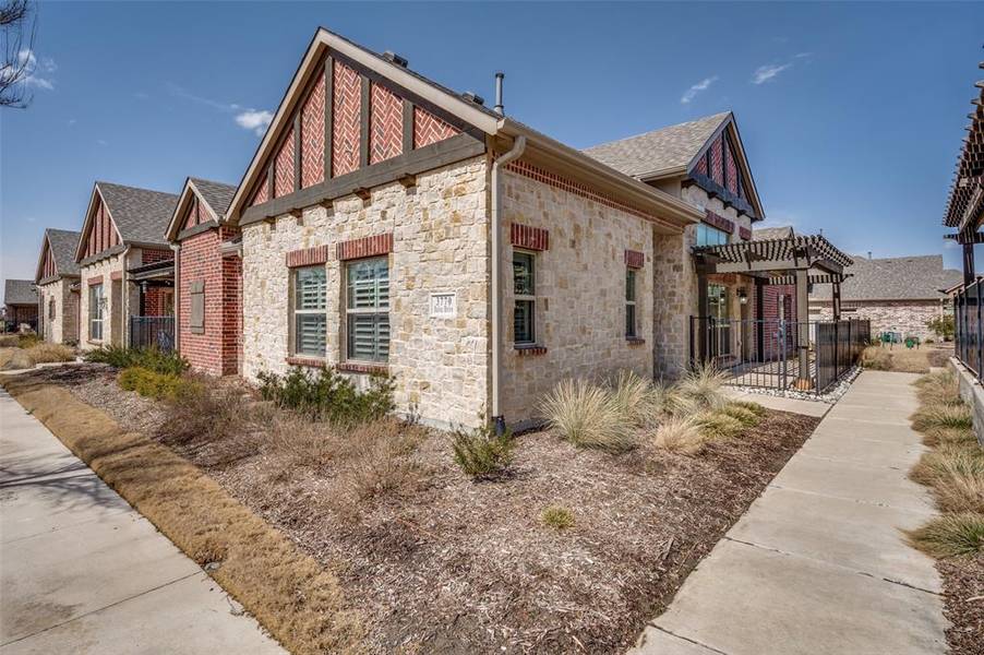 3770 Dalea Drive, Prosper, TX 75078