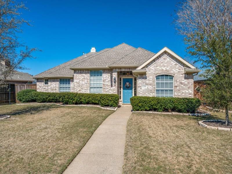 8306 Emerald Glen Lane, Frisco, TX 75033