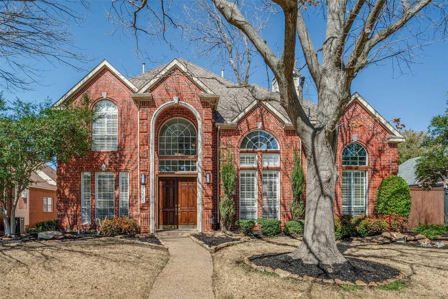 7205 Harvey Lane, Plano, TX 75025