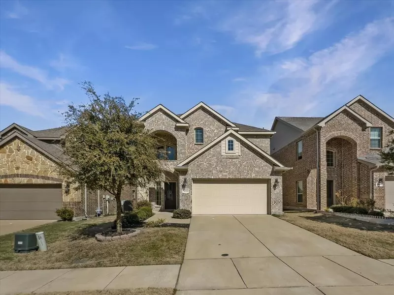 10324 Big Sandy Court, Mckinney, TX 75071