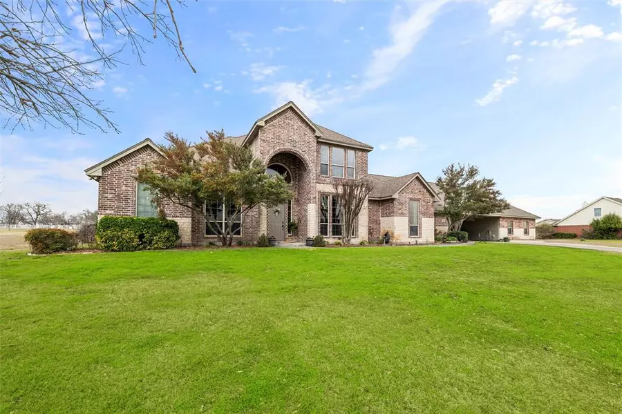 119 View Point Court, Aledo, TX 76008