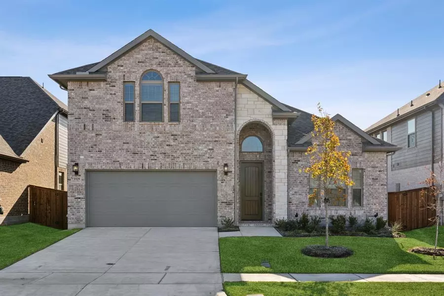 1722 Highwood, Forney, TX 75126