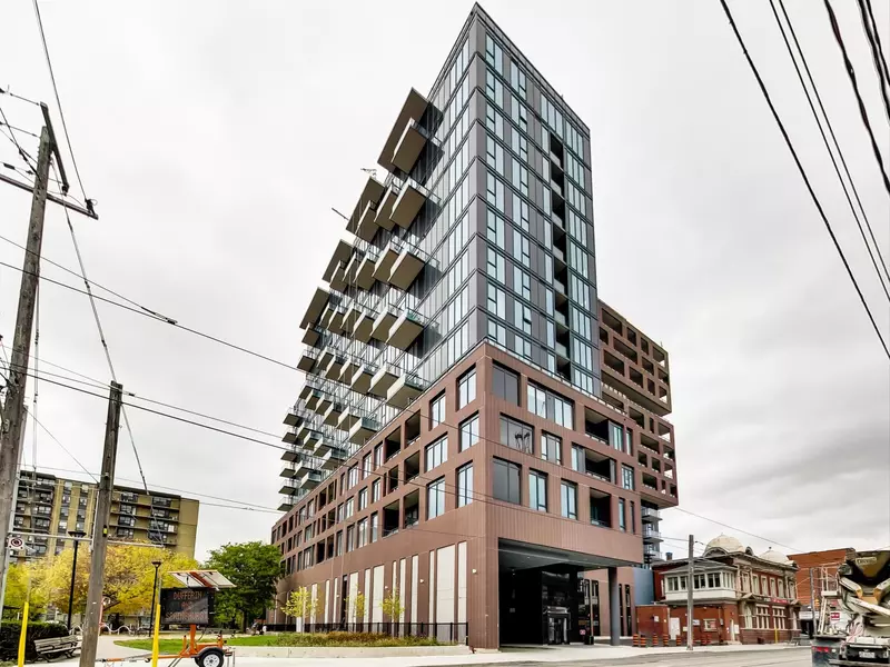 270 Dufferin ST #924, Toronto W01, ON M6K 0H8