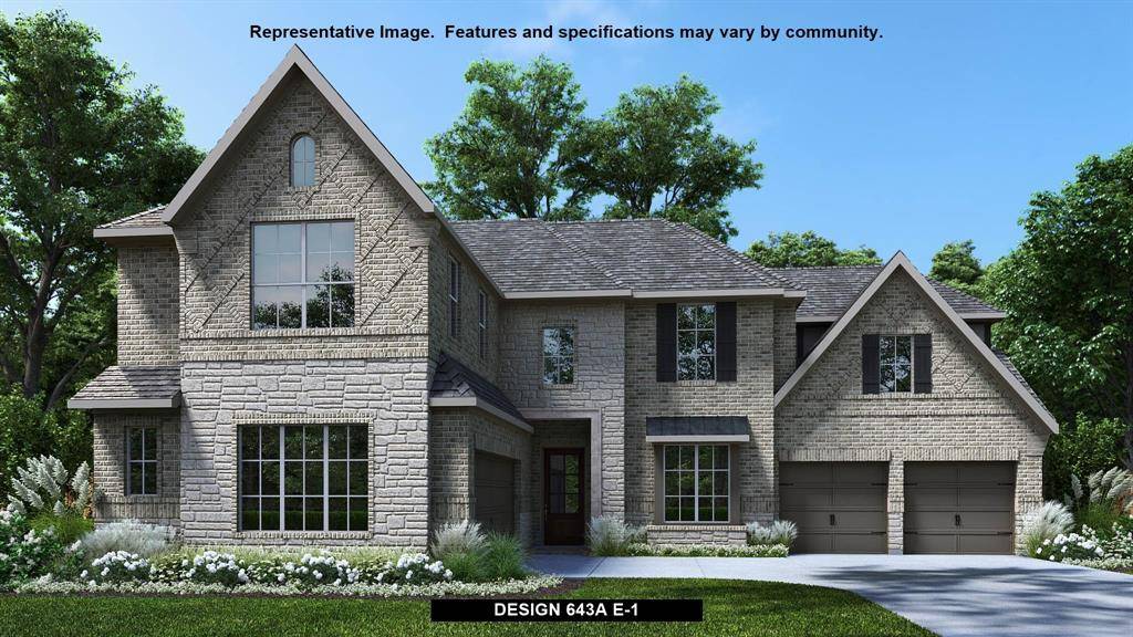 2431 Dena Drive, Prosper, TX 75078